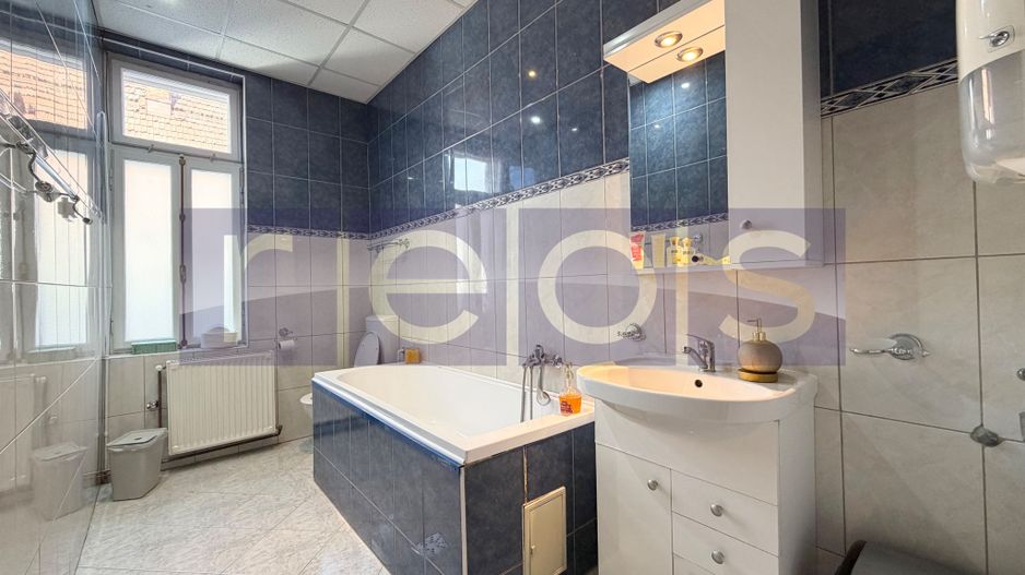 SPATIU BIROU DE INCHIRIAT | 100 MP | CO-WORKING | CLADIRE INDIVIDUALA - Poză 9