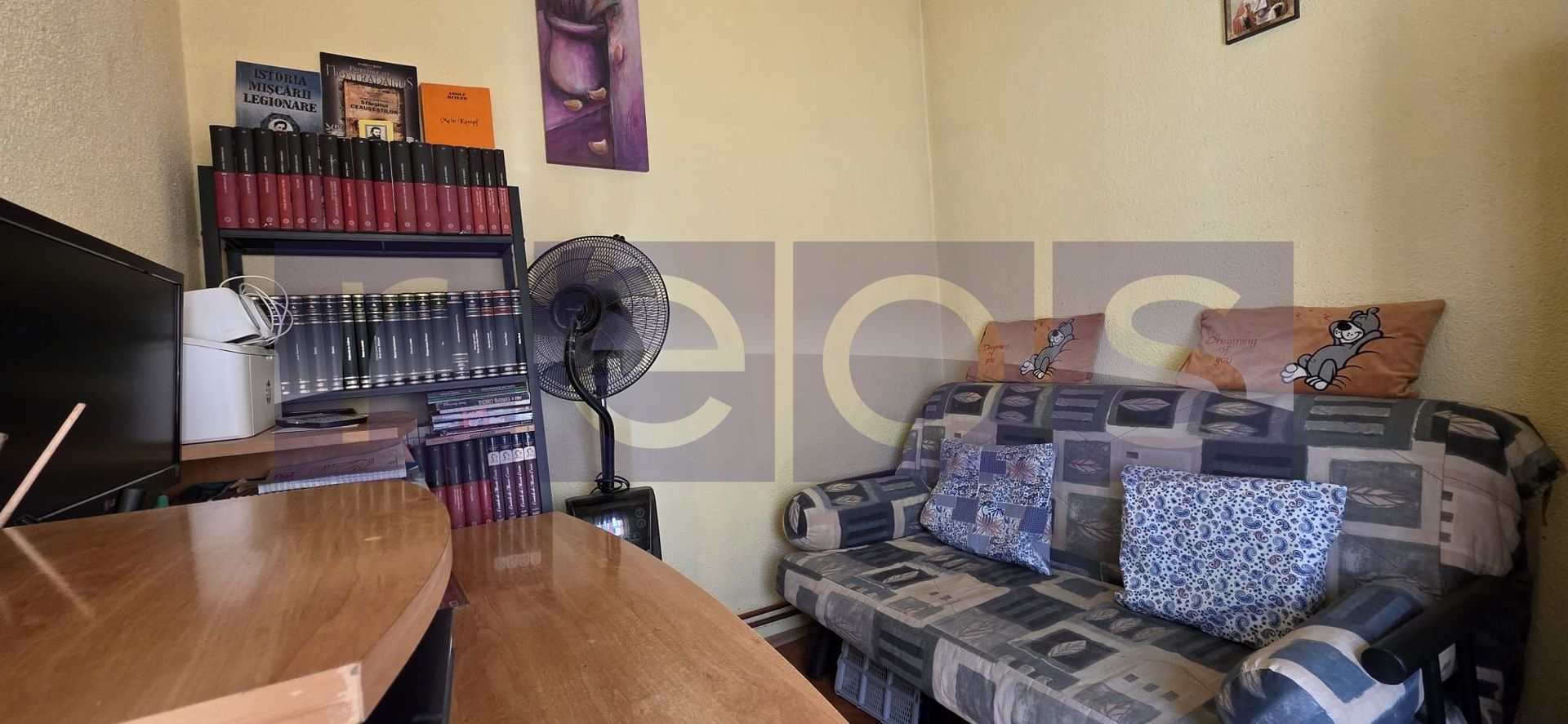 VANZARE 3 CAMERE SEMIDECOMANDAT -DOROBANTI-RADU BELLER - Poză 8