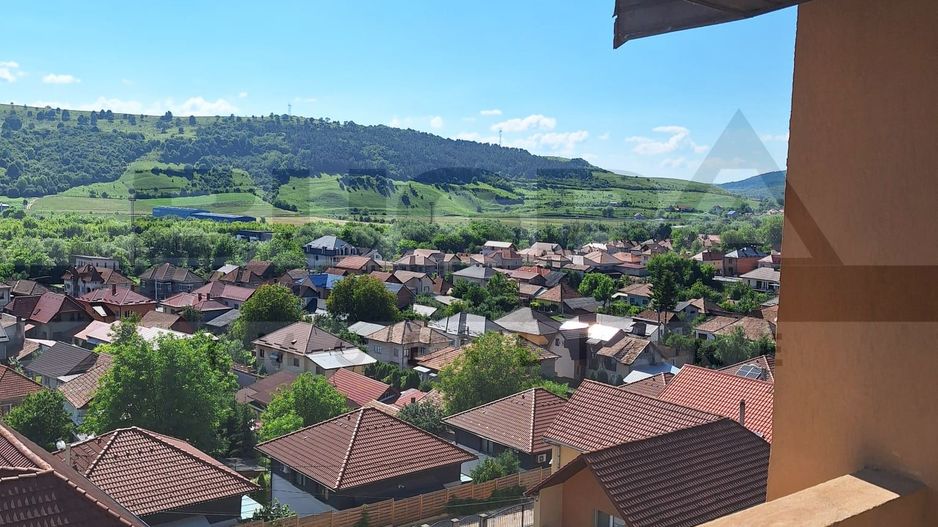 Apartament de 2 camere, 49mp, parcare, zona Restaurant Regal - Poză 7