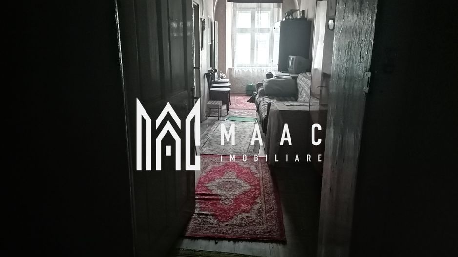 Apartament la casa I 2 camere I Ultracentral - Poză 3
