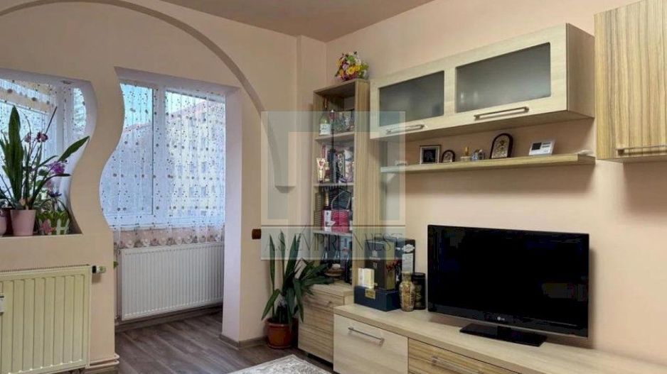 Ap 3 camere decomandat - zona Tractorul ID: 17339 - Poză 18