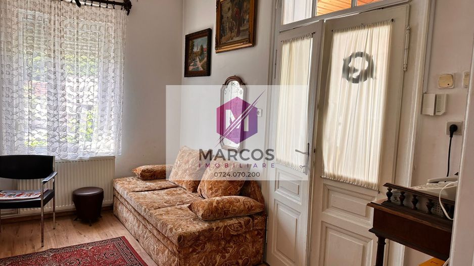 Vand casa 3 camere Muncitoresc - Poză 12