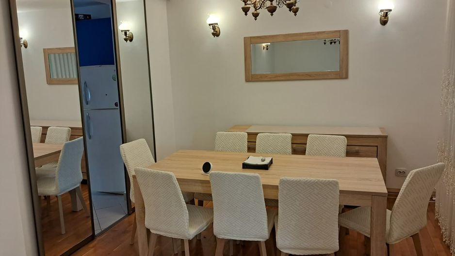 Casa de inchiriat | complex rezidential – Erou Iancu - Poză 1