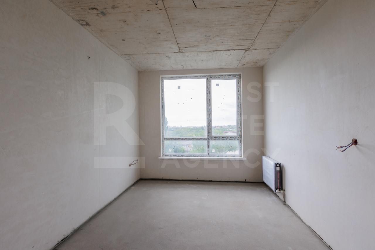 Vânzare apartament cu 2 domitoare, str. Ialoveni, Telecentru. - Poză 13