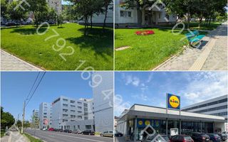 Apartament 2 camere, 64 mp, decomandat, cu loc de parcare – Bulevardul Poitiers (lângă Aumovio) - Poză 8