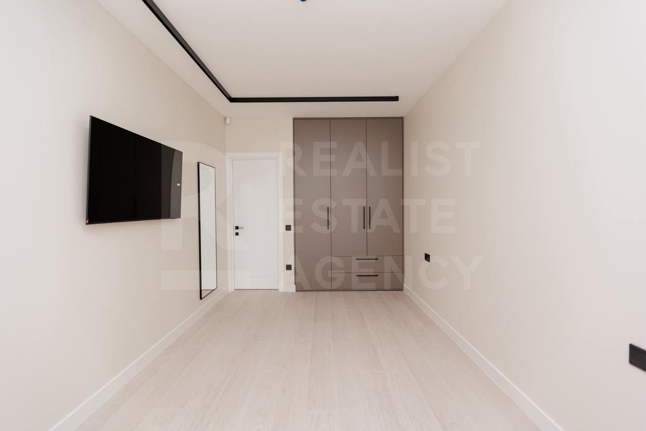 Chirie, casă, 4 camere, strada Plaiului, Botanica - Poză 16