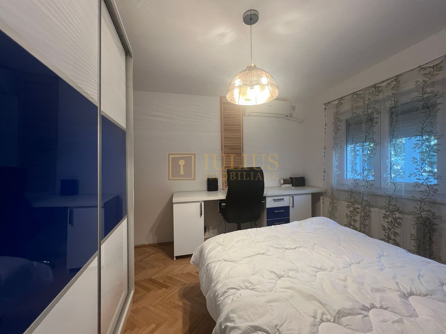 Soarelui, langa Parcul Padurice; centrala proprie, 2 bai. - Poză 14