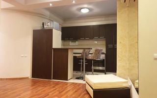 De inchiriat apartament 3 camere, 13 Septembrie, sector 5 - Poză 4