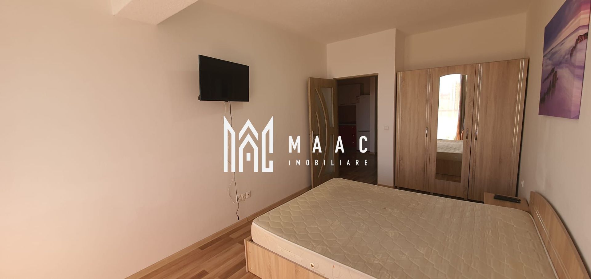 Apartament 2 Camere | Etaj Intermediar | zona Dedeman - Poză 9