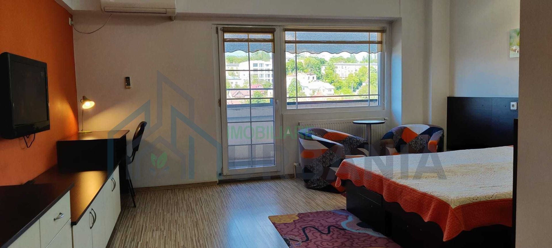 Apartament 1 cameră, 42 mp, zona Arcu-Gară, Iași - Poză 2