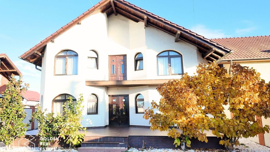 Vila cu piscina in Vladimirescu, comision 0% - Poză 1