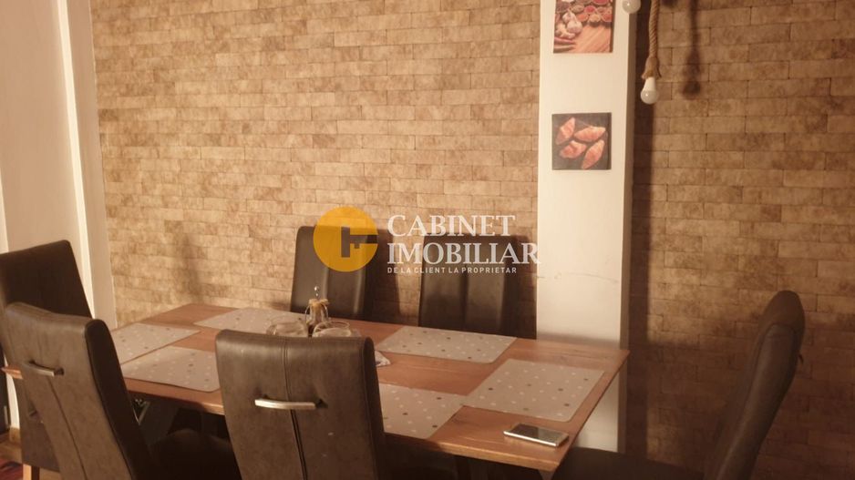 CASA Popas Pacurari5  CAMERE 175MP - 800 MP TEREN Complet MOBILATA - Poză 9