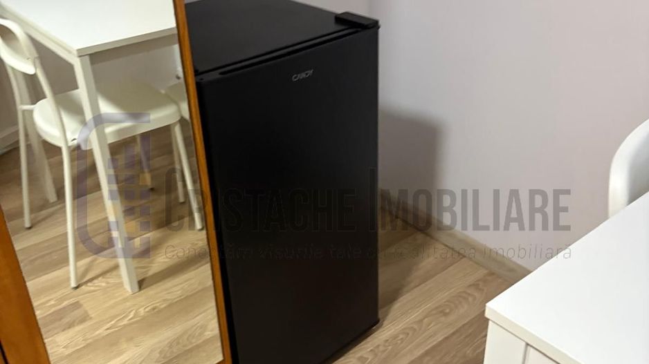 Studio modern in Vitan, la 10 min. fata de metrou Mihai Bravu si Timpuri Noi - Poză 4