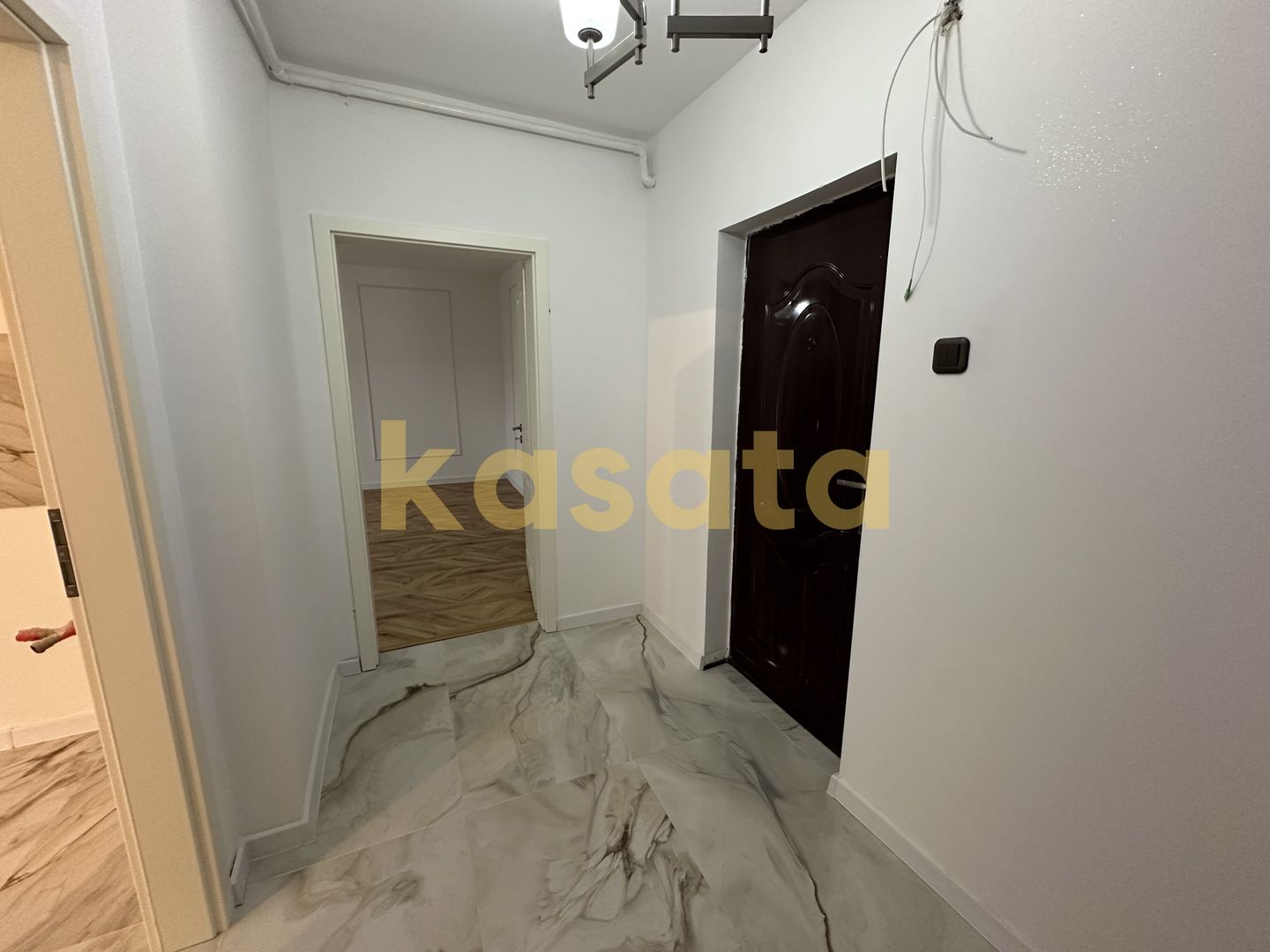 2 Camere | Vedere Parc Sebastian | Renovat | Etaj Intermediar - Poză 12