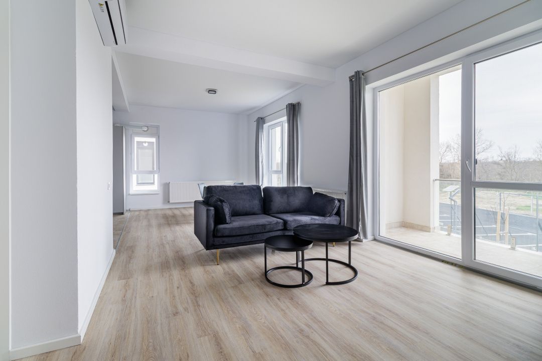 Apartament 3 camere Green City - Poză 3