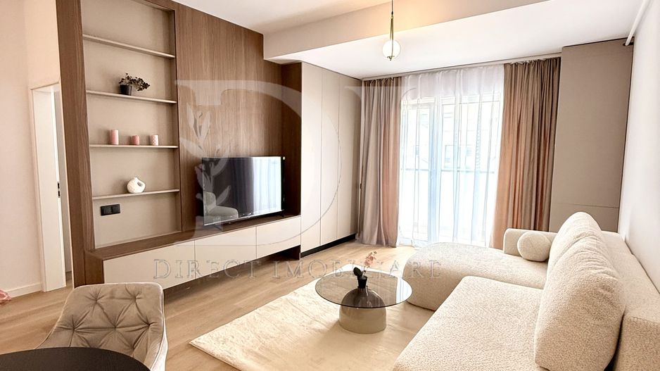 Apartament 2 camere | ULTRAFINISAT | Zona Eroilor / Floresti - Poză 2