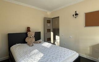 Apartament 3 camere modern, bloc nou, terasa 120mp, parcare, Buna Ziua - Poză 7