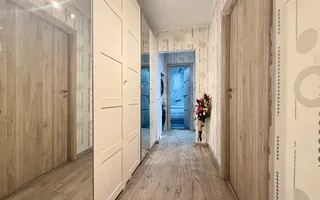 VÂNZARE 3 CAMERE | ZONA TITAN | MOBILAT ȘI UTILAT - Poză 19