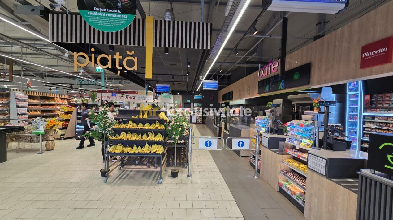 Spatiu comercial Annabella - Filipestii de Padure, PH - Poză 5