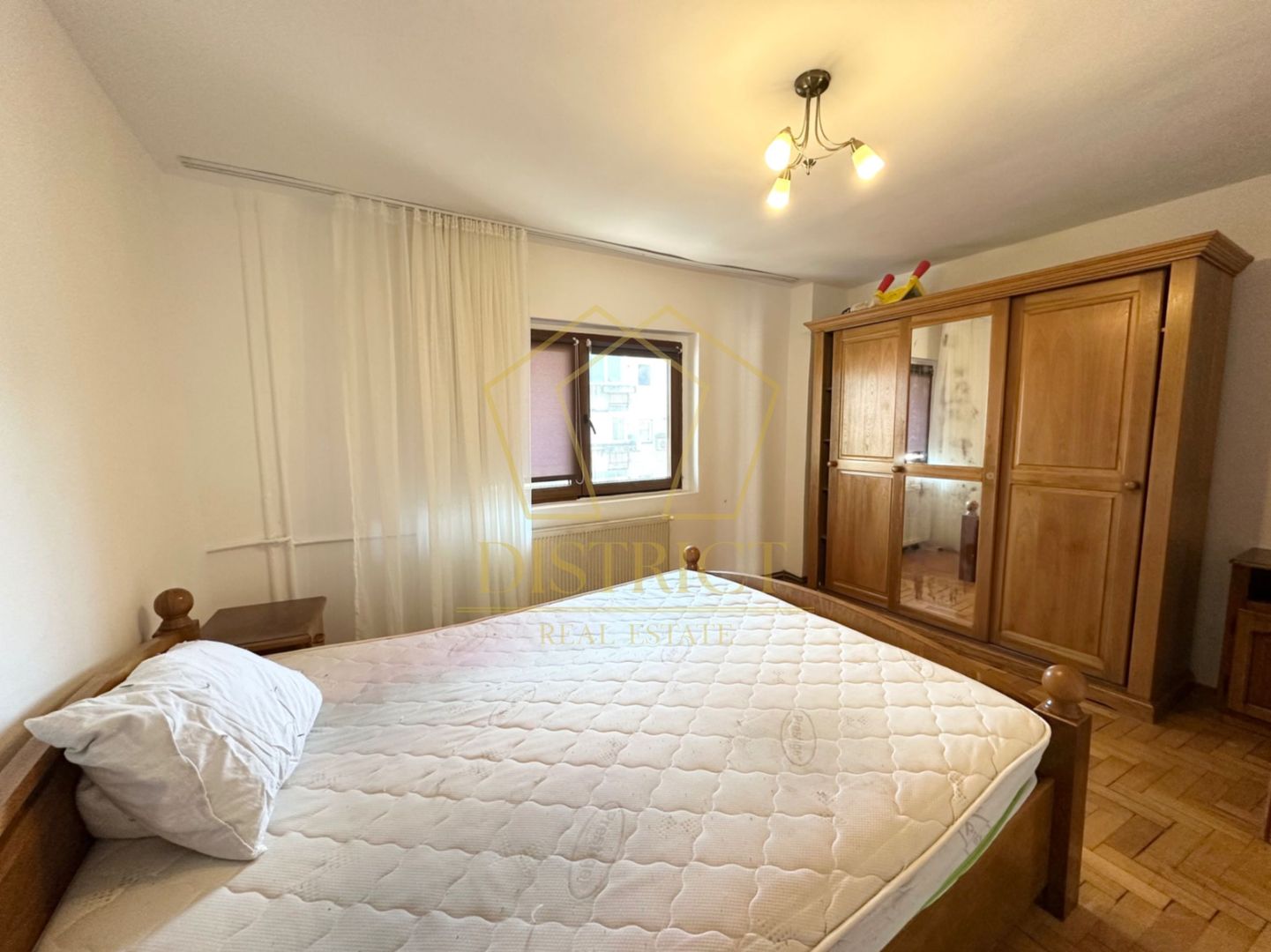 Apartament decomadat cu 3 camere |  Dacia | PetFriendly - Poză 6