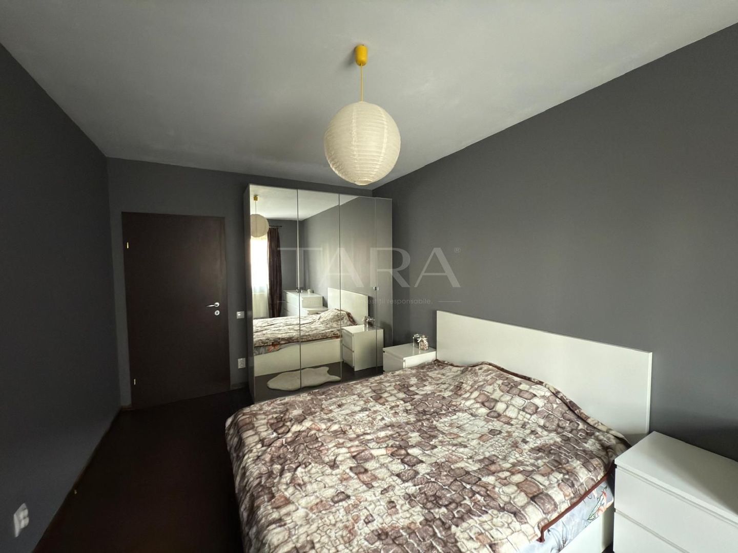 Apartament 2 camere spatios cu parcare inclusă, zona Buna Ziua - Poză 3
