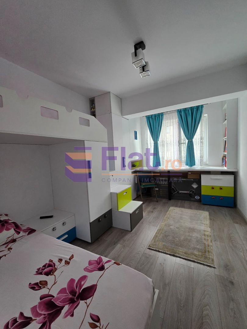 Apartament 3 Camere Maurer Residence – Brașov Coresi - Poză 32