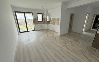 Langa ESO. 73 mp. Bloc nou cu lift.