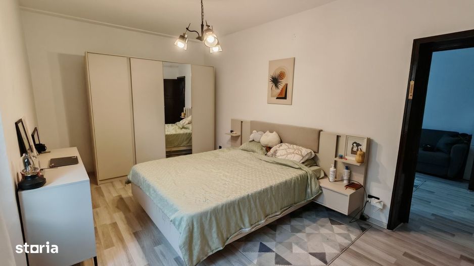 Apartament 3 camere - Floreasca - Poză 3