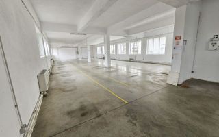 Spatiu flexibil pretabil pt. after school, gradinita, clinica medicala - Poză 14