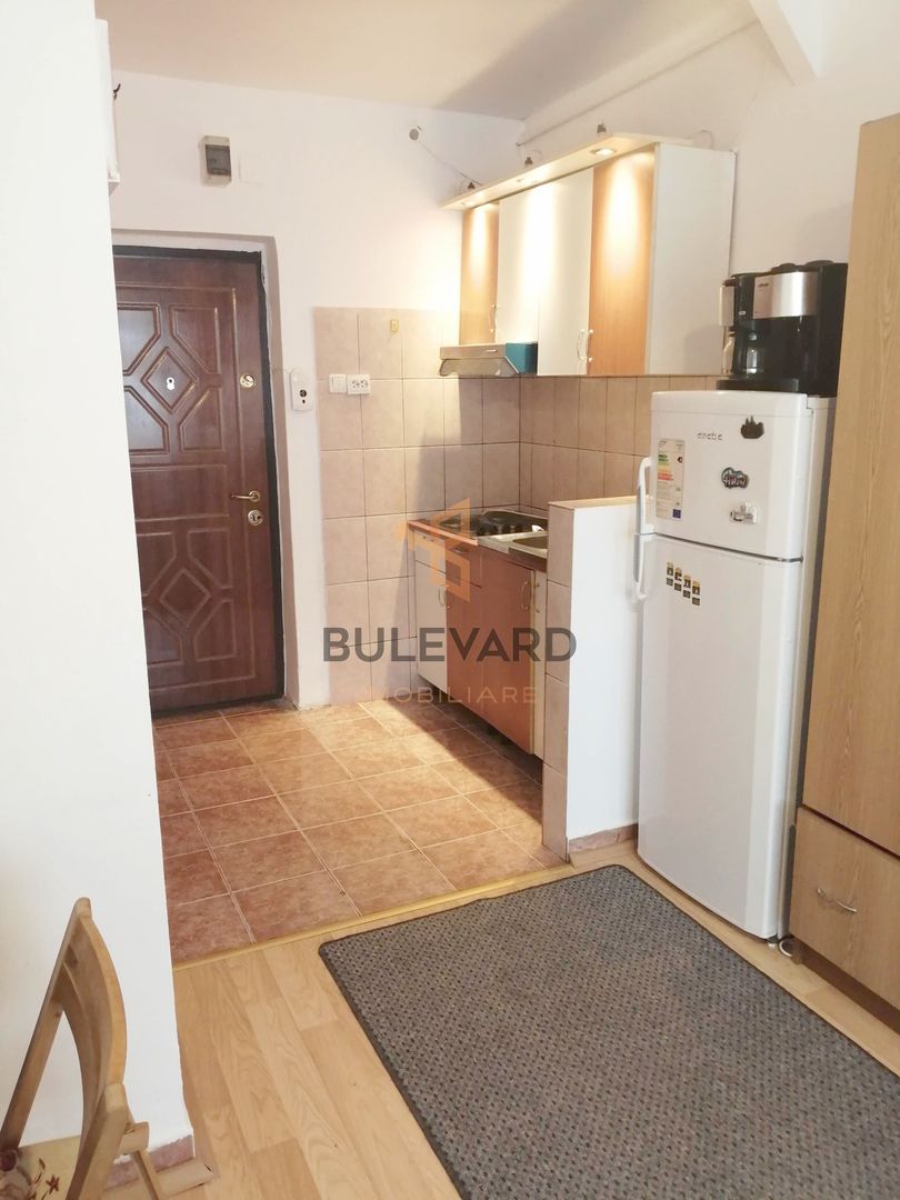 Garsoniera in zona Taberei! - Poză 3