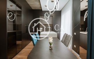 Apartament de închiriat cu 3 camere EAS,Cantemir, Oradea - Poză 1