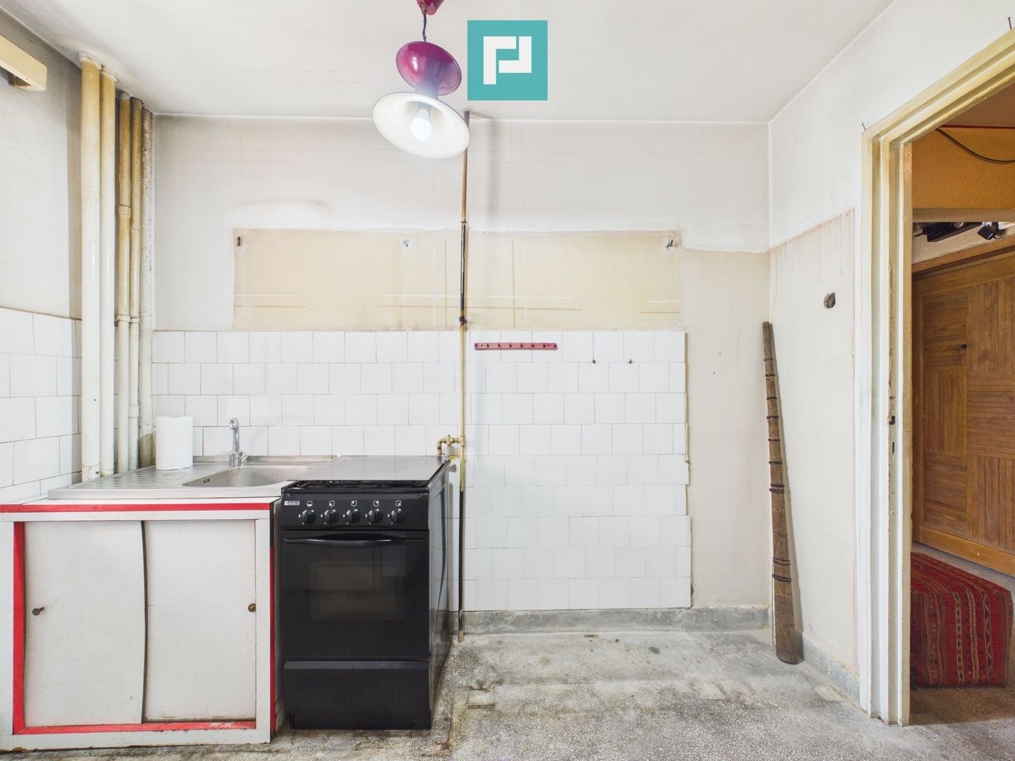 Apartament cu 3 camere, etajul 3, Calea Romanilor - Poză 10