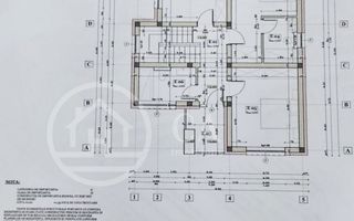 Casa de vanzare P+E cu 5 camere in Oncea, Oradea - Poză 4