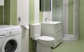 Apartament luminos, 2 camere, semidecomandat, etaj 2 – Tiglina 2 - Poză 3