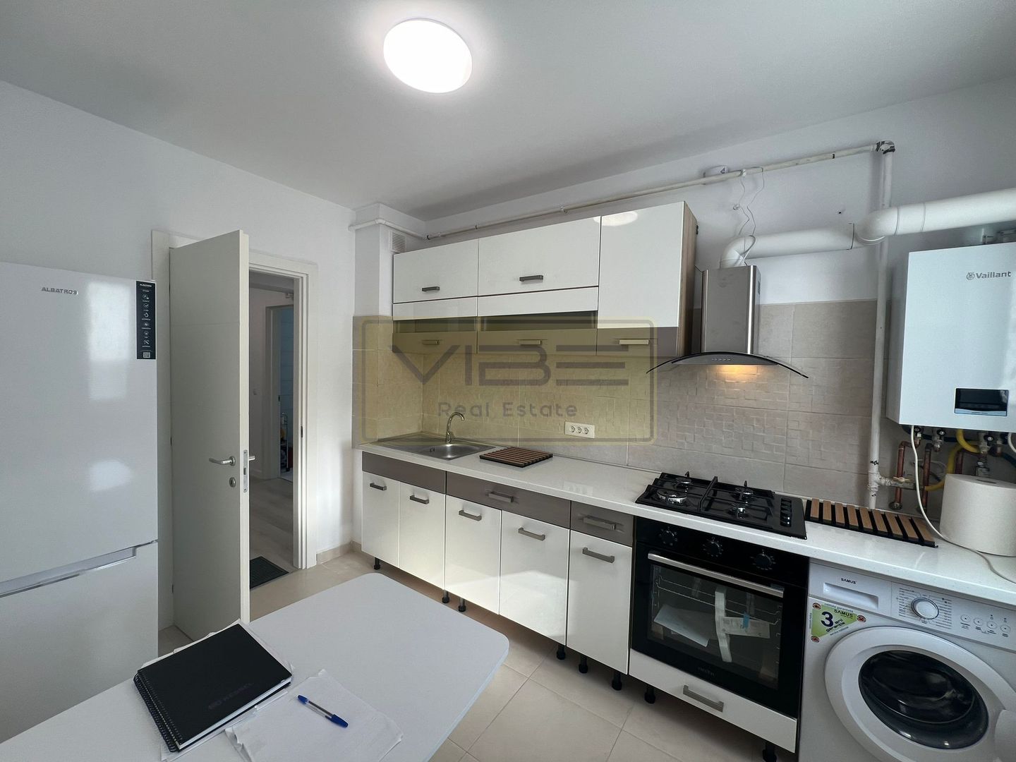 Apartament 2 camere + parcare Conest Evolution - Poză 13