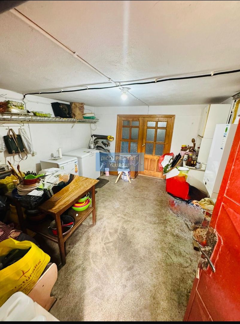 De vânzare – casă situată pe strada Nicolae Iorga - Poză 22