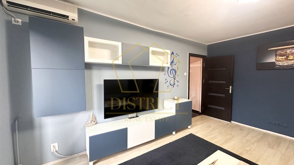 Apartament deosebit cu 2 camere | Girocului - Poză 3