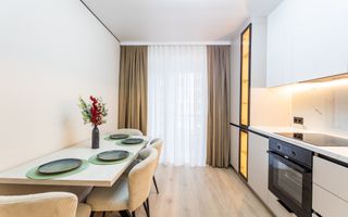 Vânzare, apartament, 2 camere+living, bul. Mircea cel Bătrân, Ciocana - Poză 2