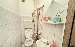 4 camere, etaj intermediar, lângă Grădinița Dumbrava - Poză 10