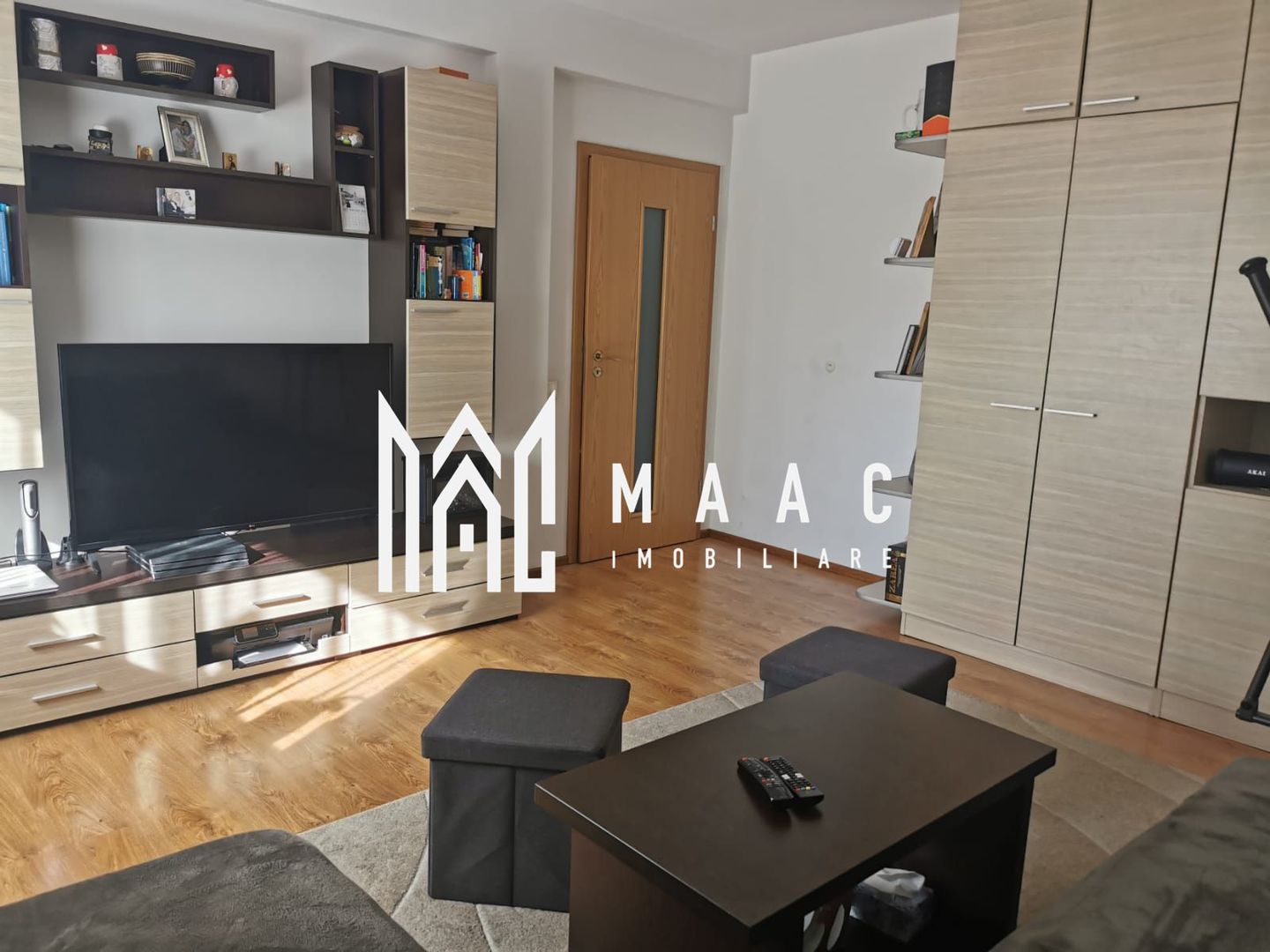 Apartament 3 Camere | Etaj 1| Decomandat | Turnisor | 73 MPU - Poză 4
