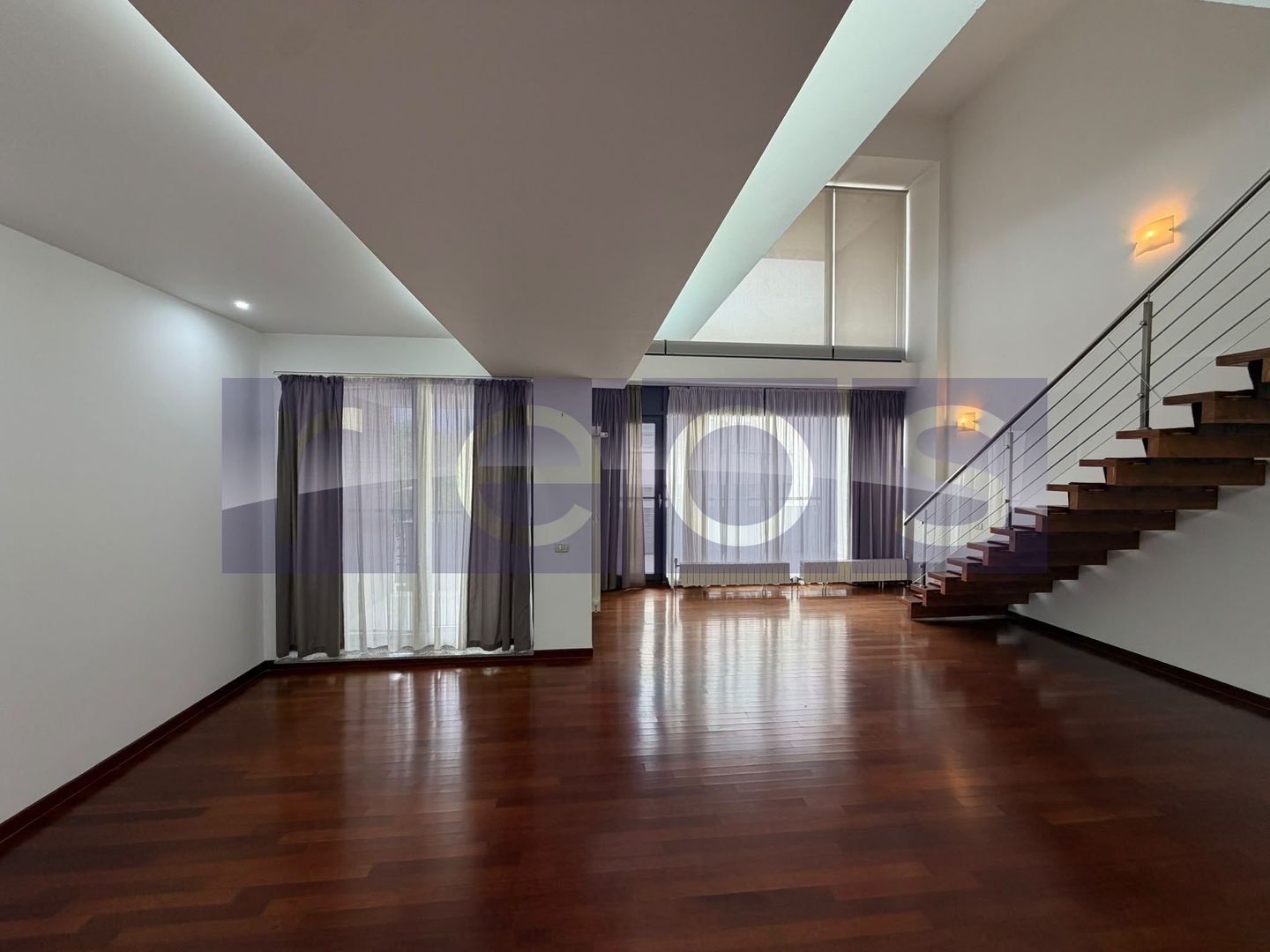 INCHIRIERE DUPLEX SOS NORDULUI | 3 CAMERE | VEDERE PARC | 168 MP | - Poză 1
