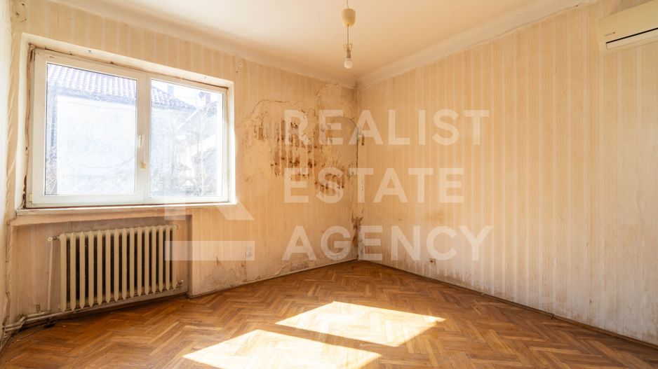 Vânzare, Vilă, 7 camere, zona Parcul Carol - Poză 15