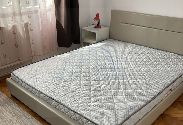 Apartament 2 camere 47 mp dotat cu AC si balcon in zona Hipodrom I - Poză 3