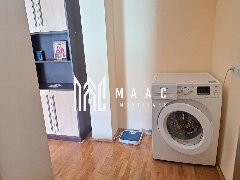 Apartament 2 camere | Sibiu, Turnisor | 45mp ,etajul 1 - Poză 5