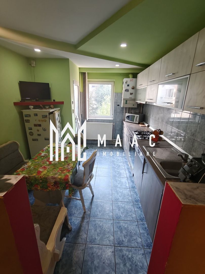 Apartament 4 camere | 2 Bai | 2 Balcoane | 79 MPU | Turnisor - Poză 5