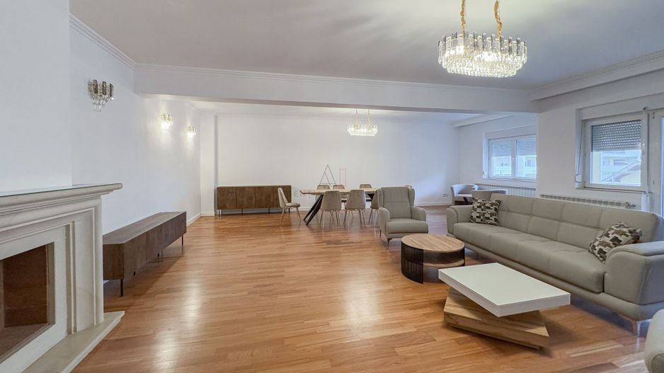 5 Camere Soseaua Nordului | Parcul Herastrau - Poză 2