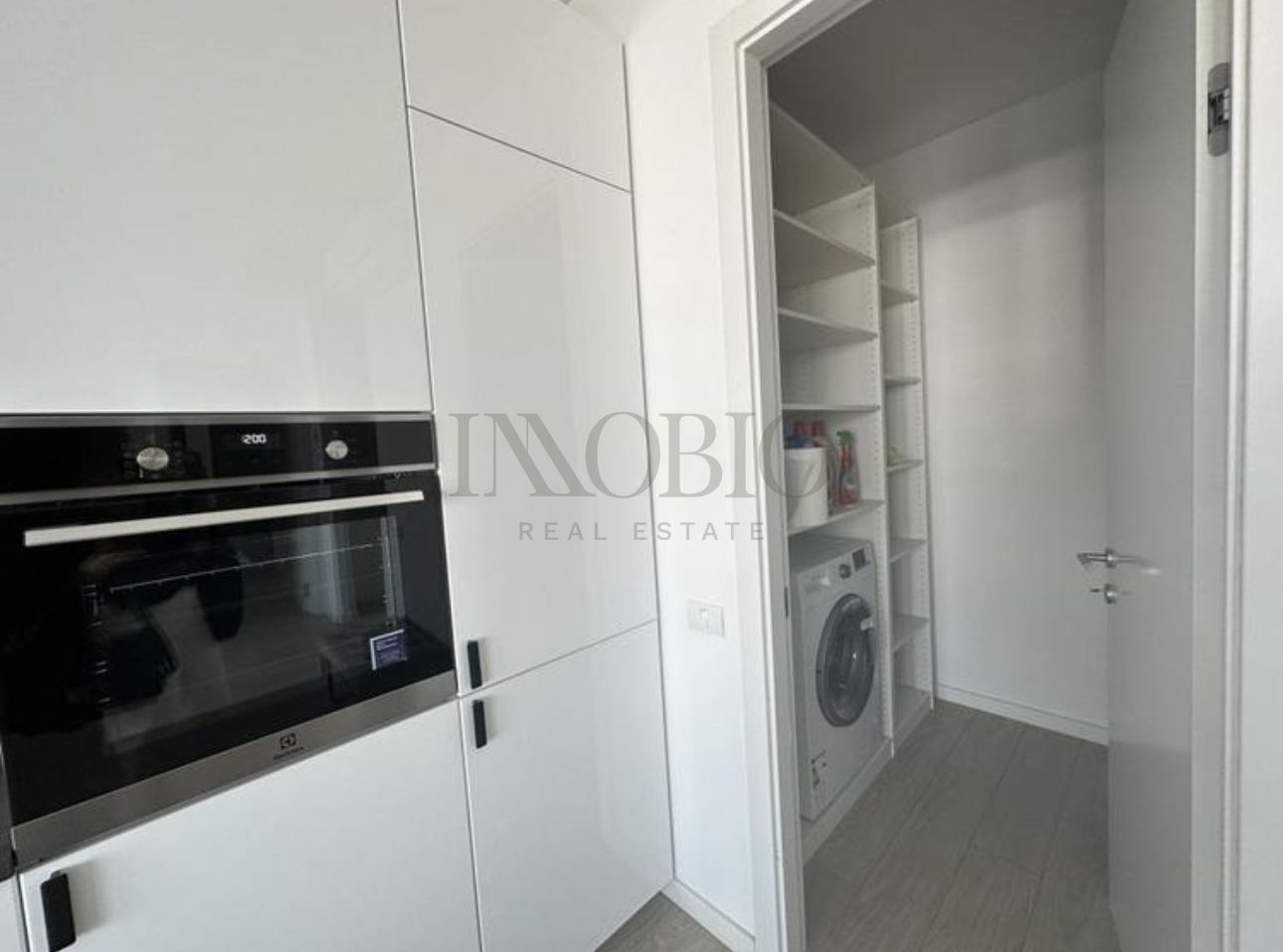 Apartament 2 Camere | Win Herastrau | Loc de Parcare - Poză 3