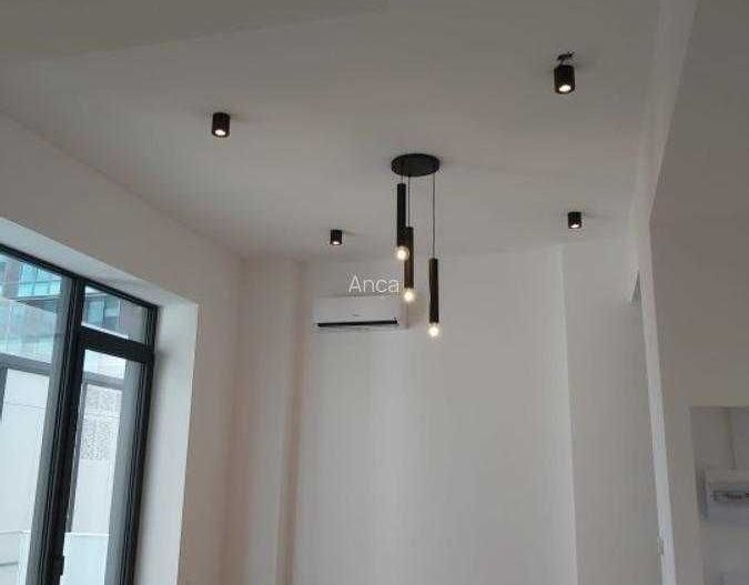 De închiriat: ap. 2 cam - spațiu birouri - One Cotroceni - parcare - Poză 4