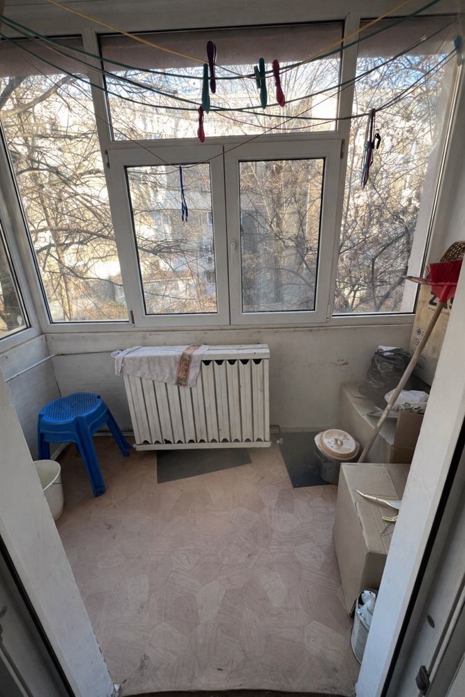 Apartament 3 camere Piata Gorjului - Poză 4