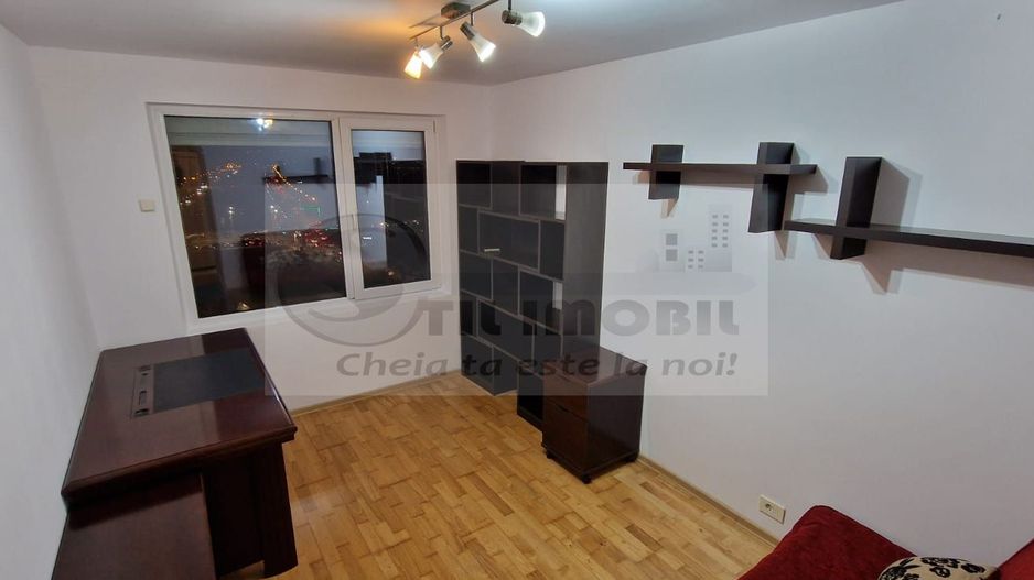 Apartament 4 camere, Podu Roș, 90 mp, mobilat și utilat, 155.000 € - Poză 10
